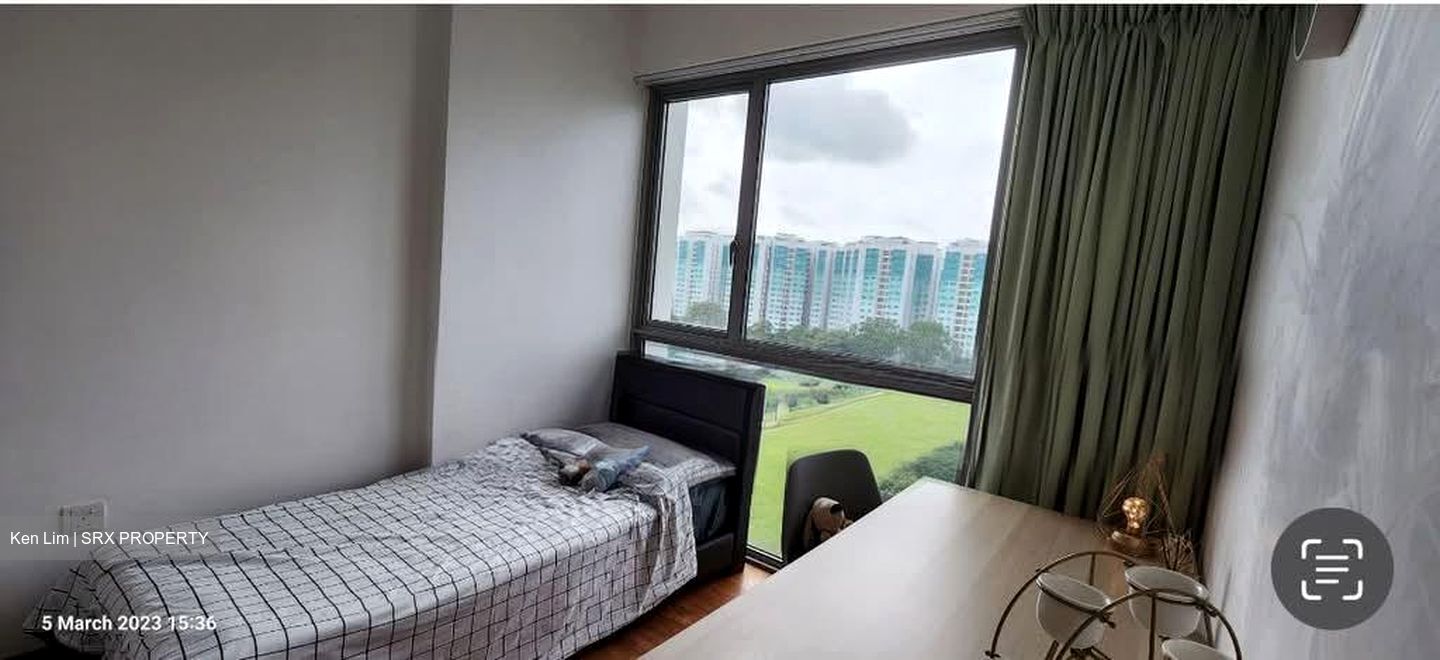 Flo Residence (D19), Condominium #566071861